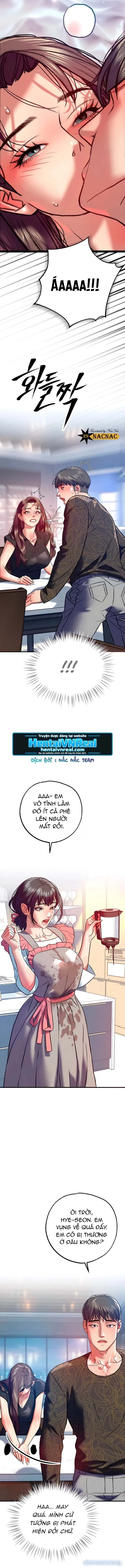 đọc truyện Biến Thái Săn Biến Thái Chương 7 ảnh 11 tại Thiên Thai Truyện