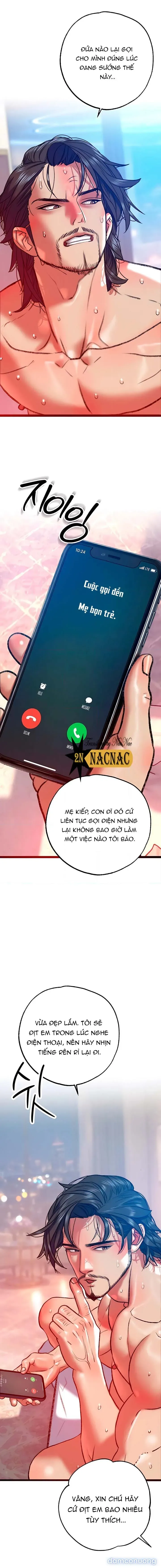 đọc truyện Biến Thái Săn Biến Thái Chương 9 ảnh 19 tại Thiên Thai Truyện