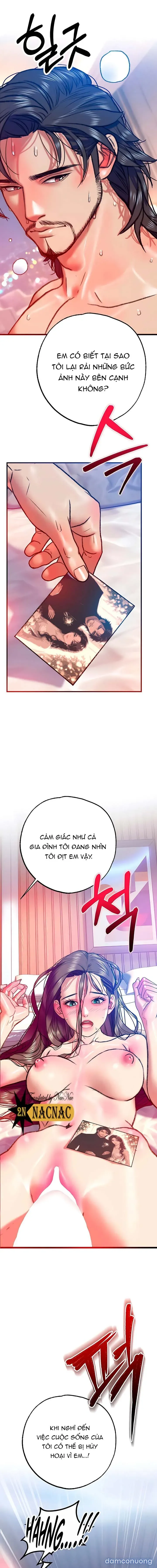 đọc truyện Biến Thái Săn Biến Thái Chương 9 ảnh 11 tại Thiên Thai Truyện