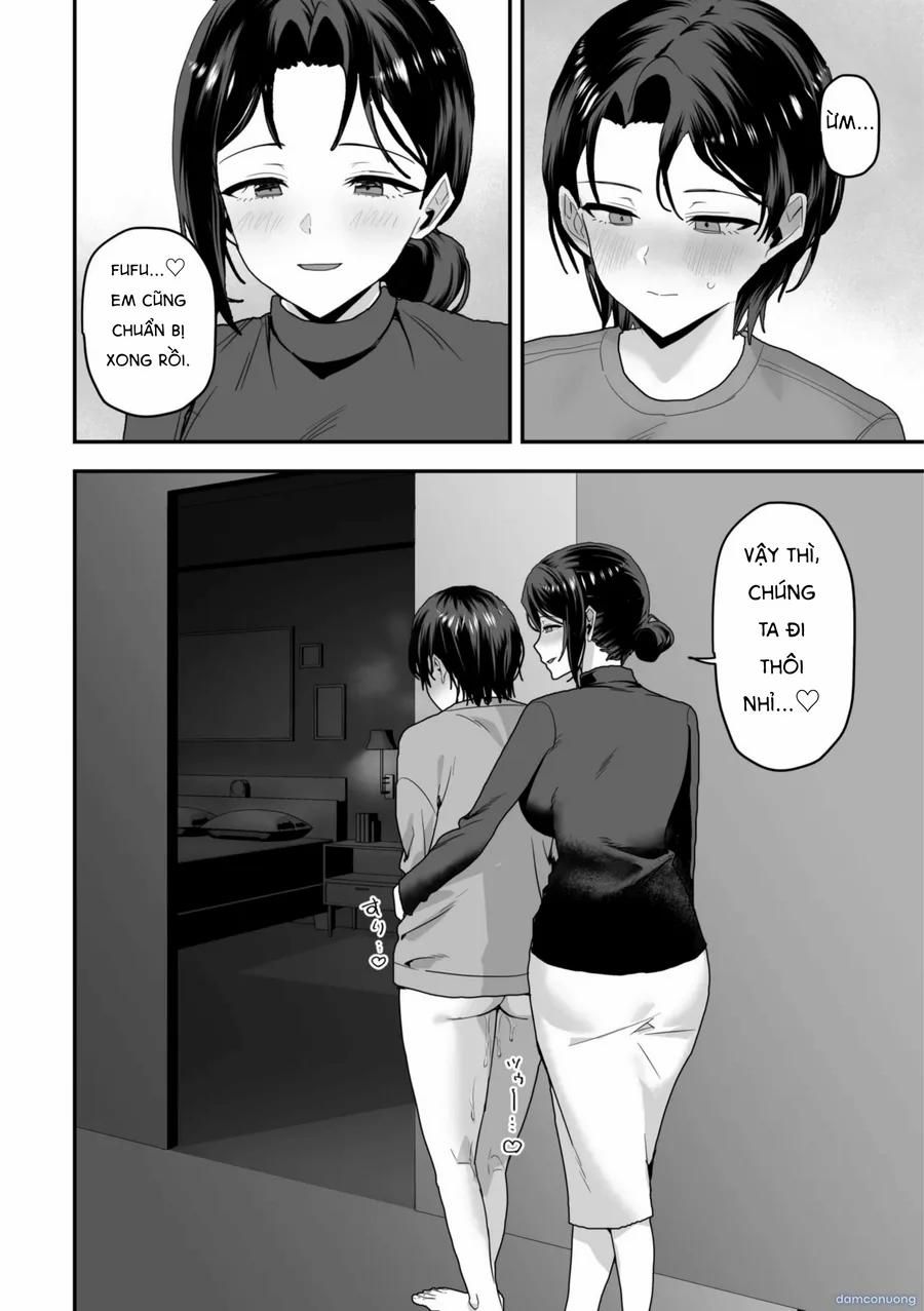 đọc truyện Biến Thành Con Gái, Bị Vợ Dùng "hàng Khủng" Khuất Phục. Oneshot ảnh 57 tại Thiên Thai Truyện