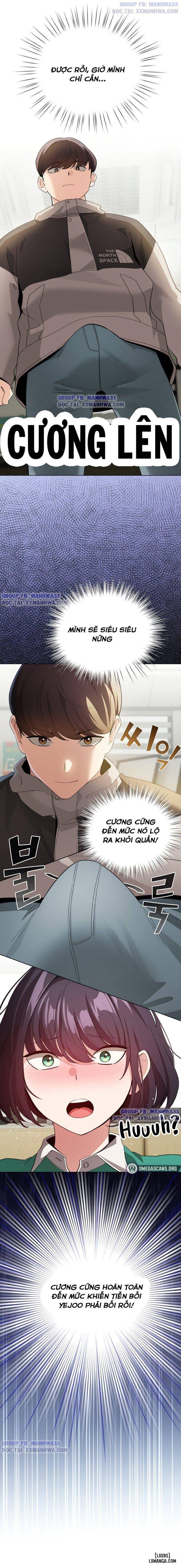 Biến Thành Nhân Vật Phụ Trong Truyện Tranh Chương 13 page 19 - Giả Dược