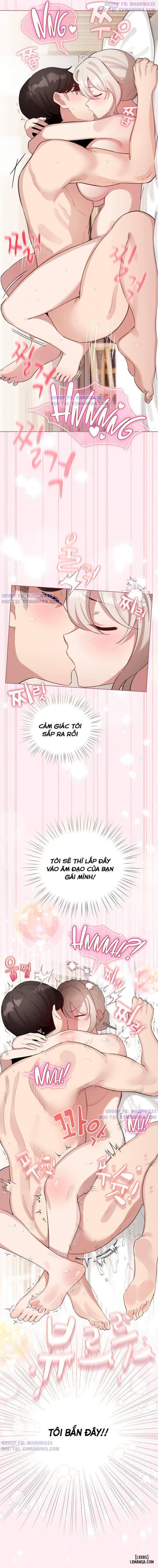 đọc truyện Biến Thành Nhân Vật Phụ Trong Truyện Tranh Chương 40 ảnh 17 tại Thiên Thai Truyện