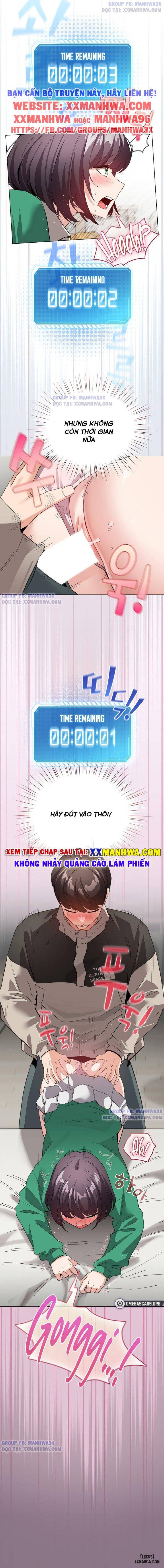 Biến Thành Nhân Vật Phụ Trong Truyện Tranh Chương 7 page 17 - Giả Dược