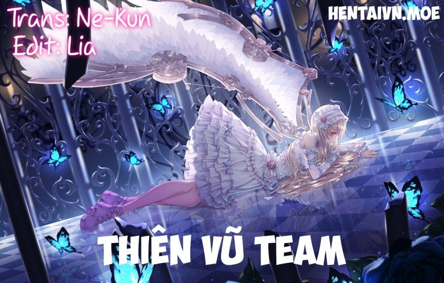 Biến Thành Robot Tình Dục Oneshot page 1 - Giả Dược