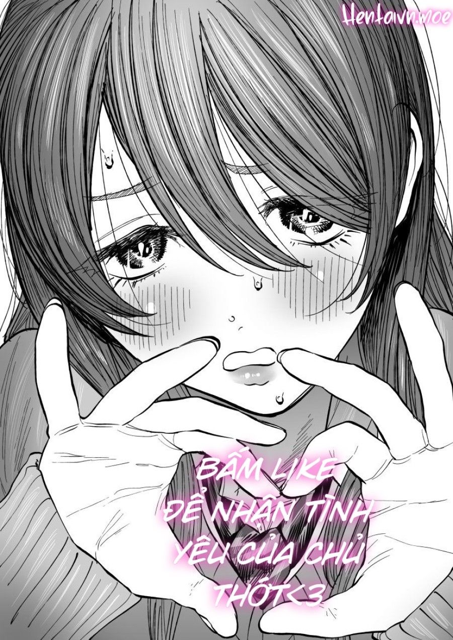 Biến Thành Robot Tình Dục Oneshot page 5 - Giả Dược