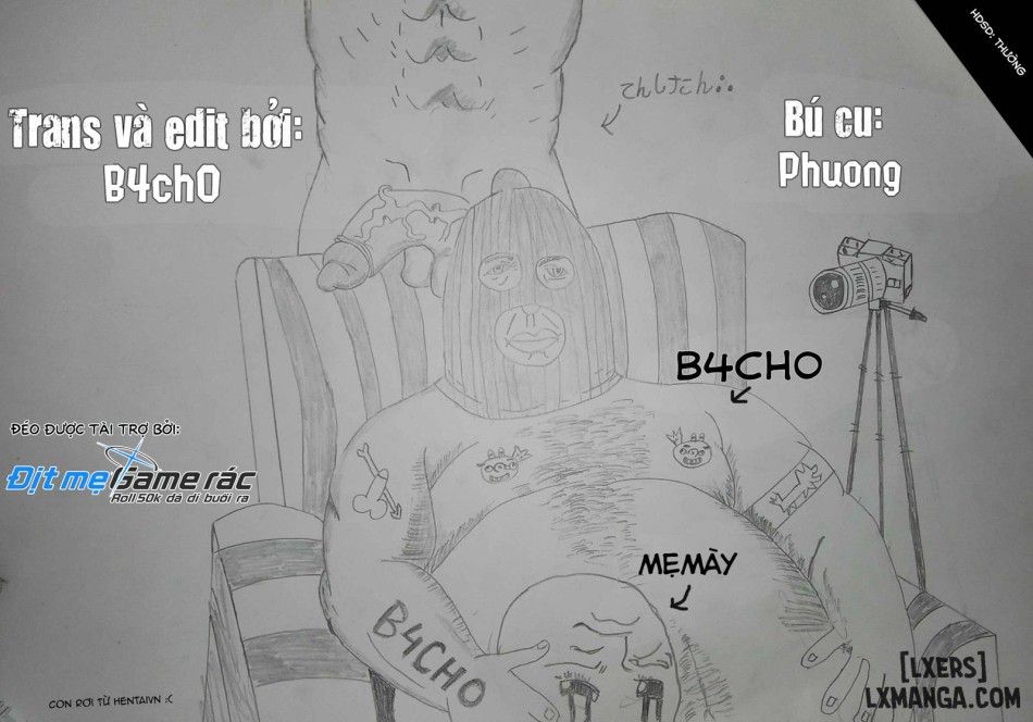 Biển Tình Chương 0 page 1 - Giả Dược