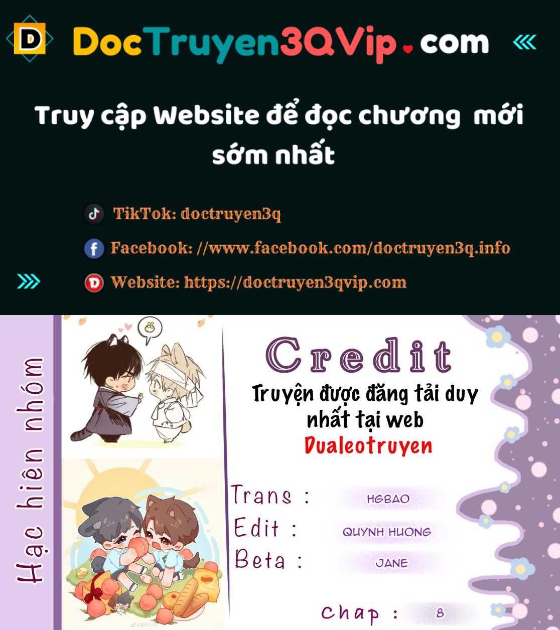đọc truyện Biến Tôi Thành Một Cậu Bé Hư Chương 8 ảnh 1 tại Truyện Dạ Ký