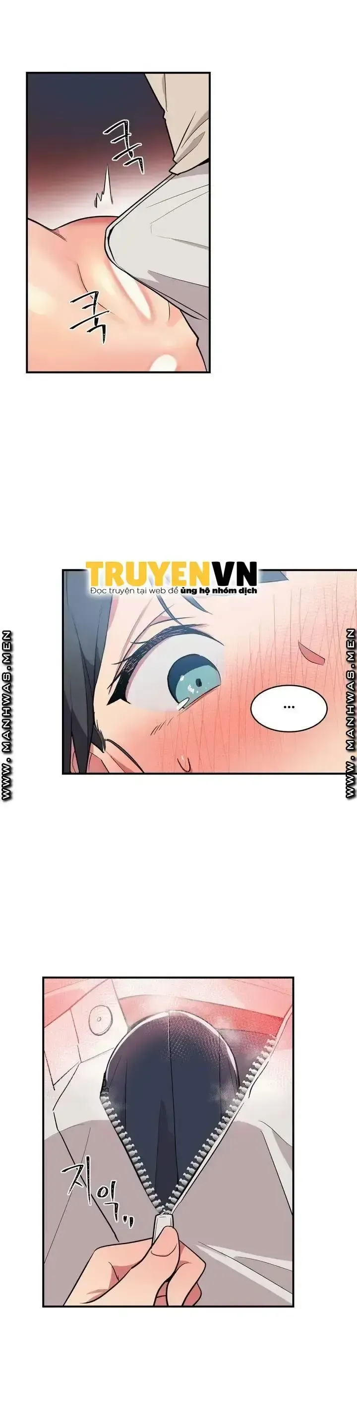 đọc truyện Biệt Danh Của Bạn Gái Tôi Là Chương 1 ảnh 27 tại Giả Dược