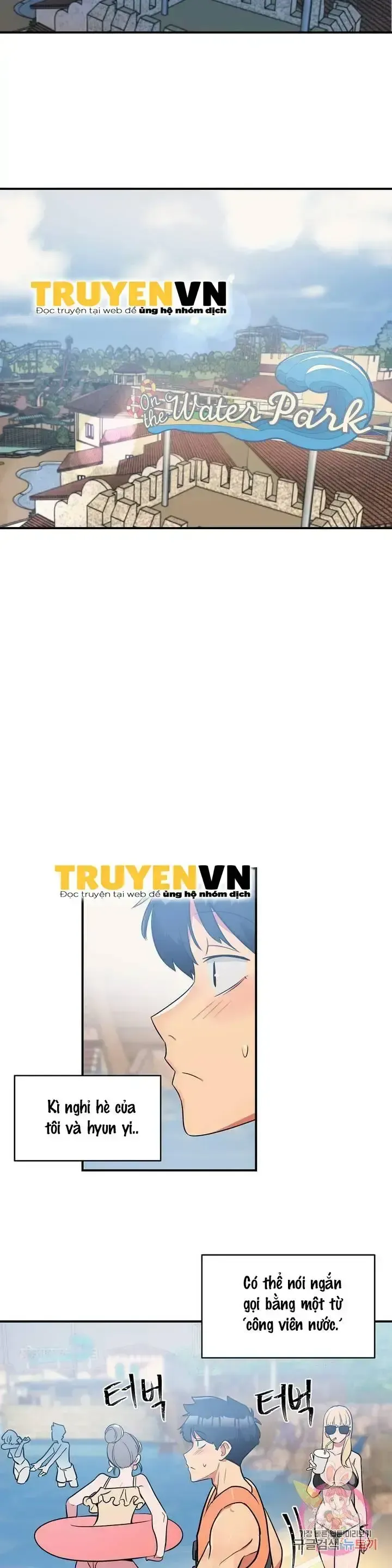 đọc truyện Biệt Danh Của Bạn Gái Tôi Là Chương 10 ảnh 17 tại Giả Dược