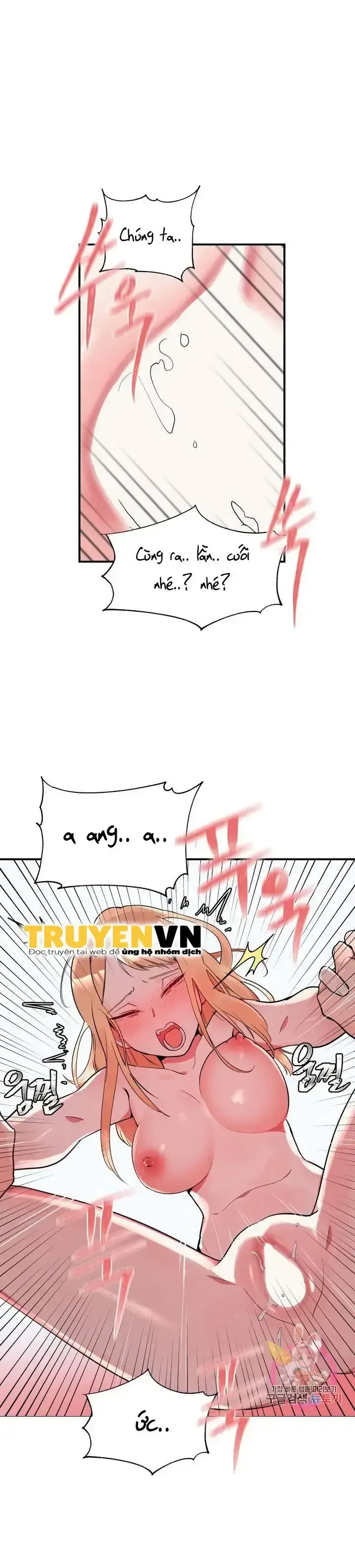 đọc truyện Biệt Danh Của Bạn Gái Tôi Là Chương 10 ảnh 6 tại Giả Dược