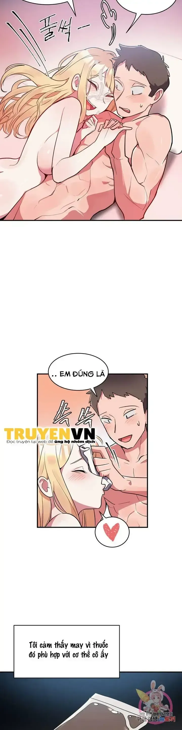đọc truyện Biệt Danh Của Bạn Gái Tôi Là Chương 10 ảnh 9 tại Giả Dược