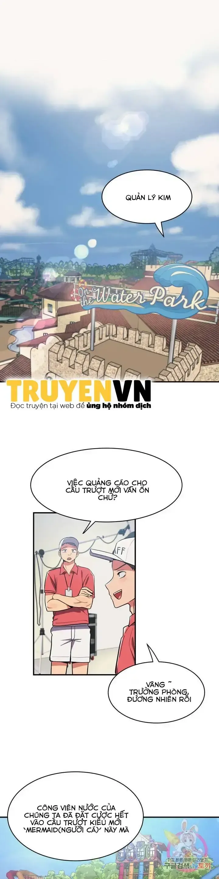 đọc truyện Biệt Danh Của Bạn Gái Tôi Là Chương 11 ảnh 2 tại Giả Dược