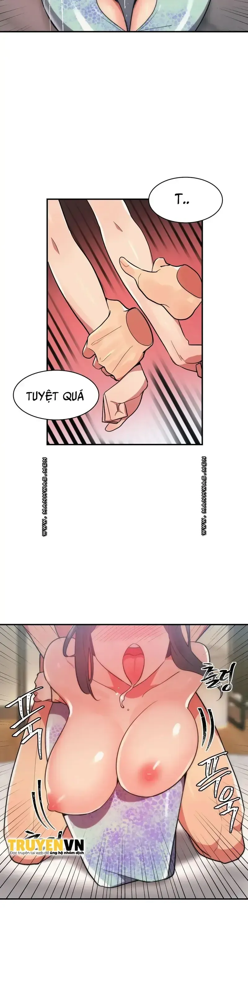 đọc truyện Biệt Danh Của Bạn Gái Tôi Là Chương 13 ảnh 19 tại Giả Dược