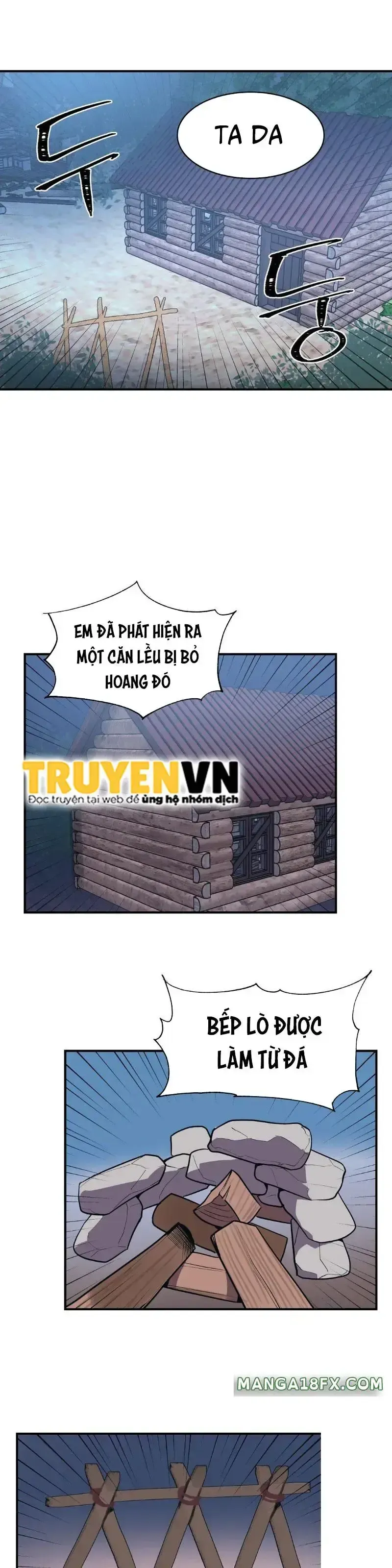 đọc truyện Biệt Danh Của Bạn Gái Tôi Là Chương 15 ảnh 15 tại Giả Dược