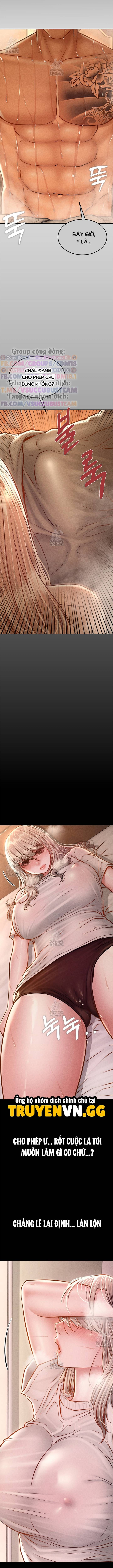 đọc truyện Biệt Thự Thiên Đường Chương 10 ảnh 7 tại Thiên Thai Truyện