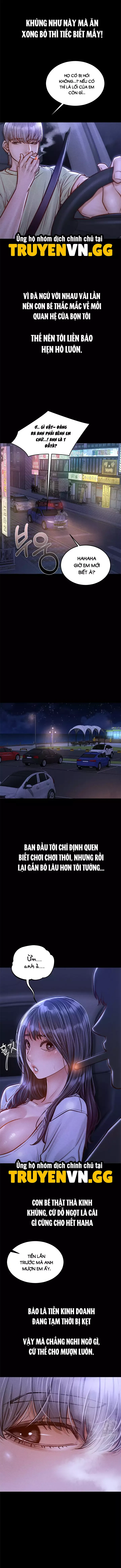 đọc truyện Biệt Thự Thiên Đường Chương 13 ảnh 7 tại Thiên Thai Truyện