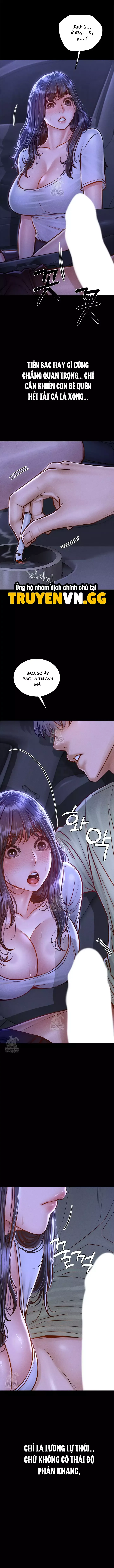 đọc truyện Biệt Thự Thiên Đường Chương 13 ảnh 9 tại Thiên Thai Truyện