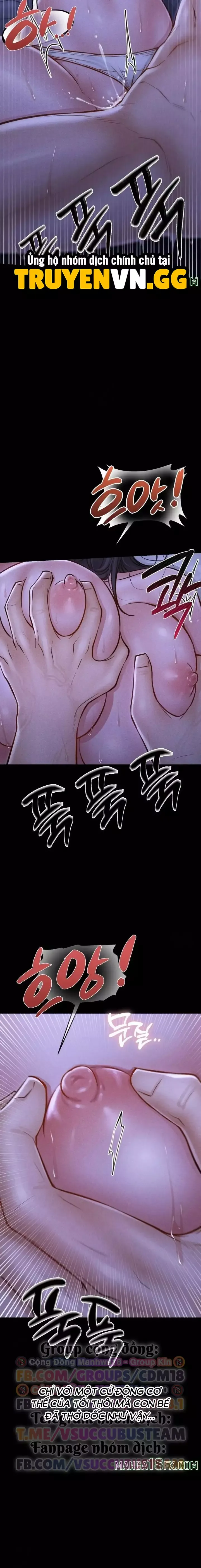 đọc truyện Biệt Thự Thiên Đường Chương 14 ảnh 18 tại Thiên Thai Truyện