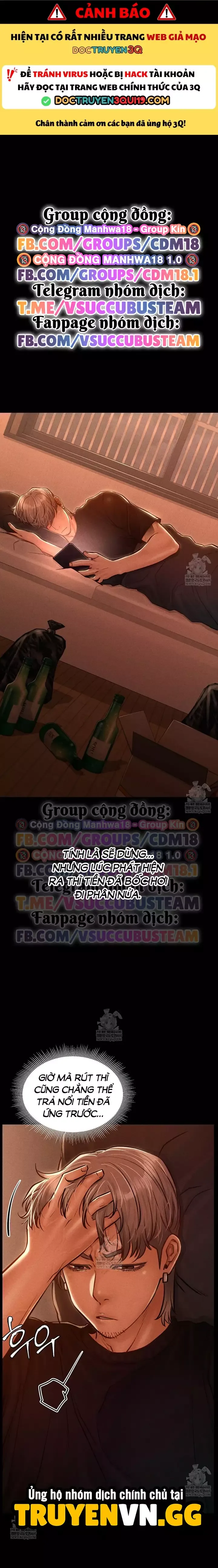 đọc truyện Biệt Thự Thiên Đường Chương 15 ảnh 3 tại Thiên Thai Truyện