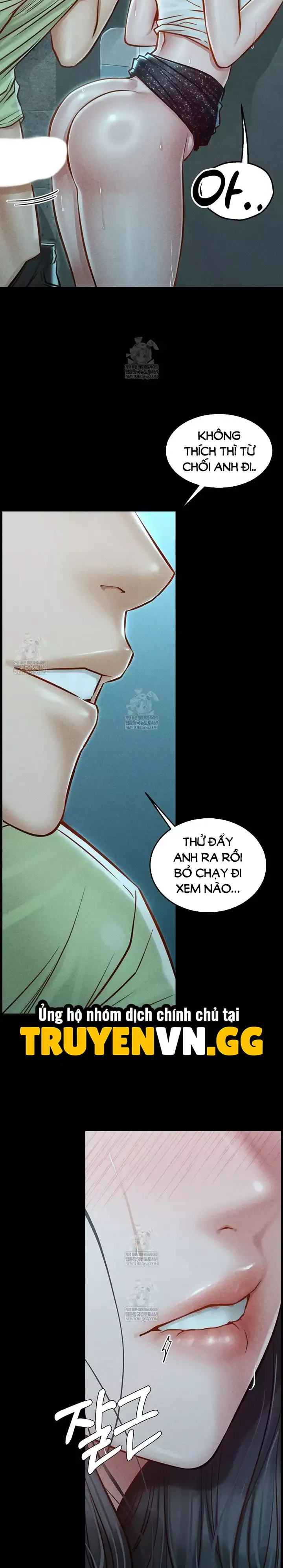 đọc truyện Biệt Thự Thiên Đường Chương 15 ảnh 19 tại Thiên Thai Truyện