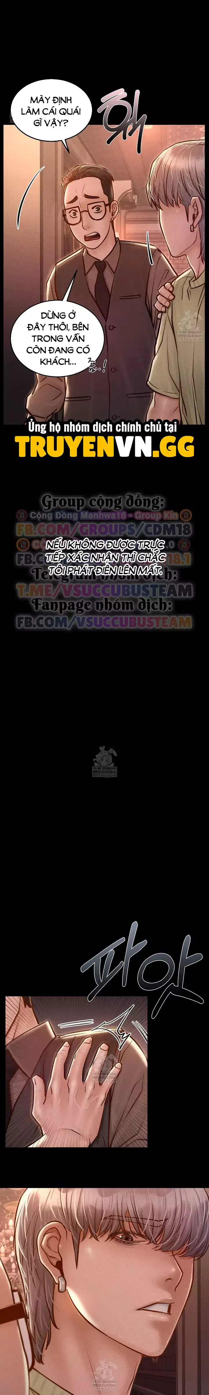 đọc truyện Biệt Thự Thiên Đường Chương 15 ảnh 8 tại Thiên Thai Truyện