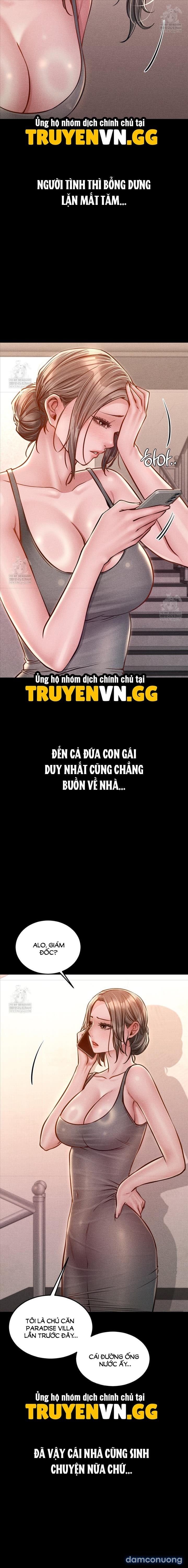 đọc truyện Biệt Thự Thiên Đường Chương 17 ảnh 3 tại Thiên Thai Truyện