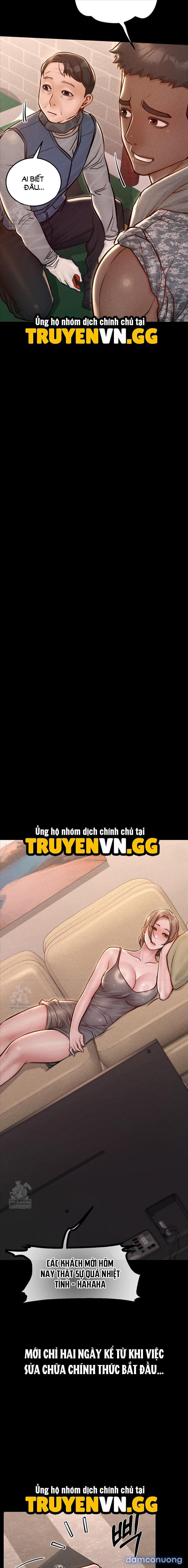 đọc truyện Biệt Thự Thiên Đường Chương 17 ảnh 13 tại Thiên Thai Truyện