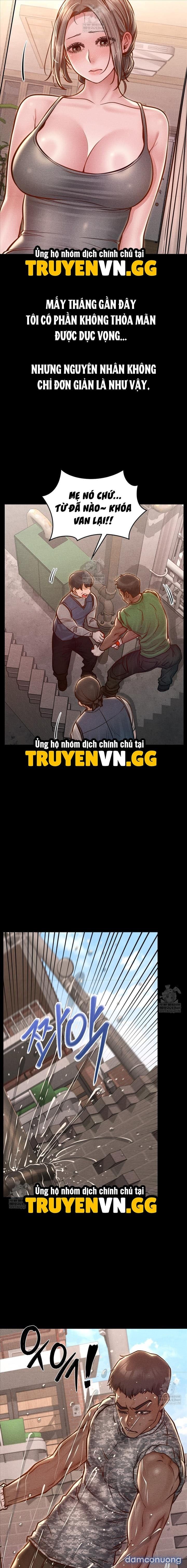 đọc truyện Biệt Thự Thiên Đường Chương 17 ảnh 15 tại Thiên Thai Truyện