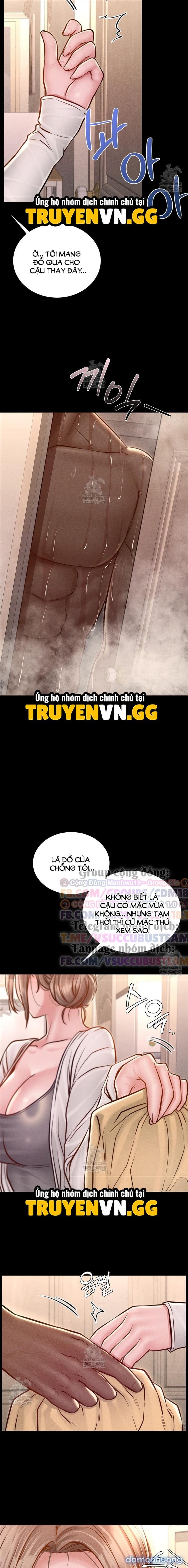 đọc truyện Biệt Thự Thiên Đường Chương 17 ảnh 19 tại Thiên Thai Truyện