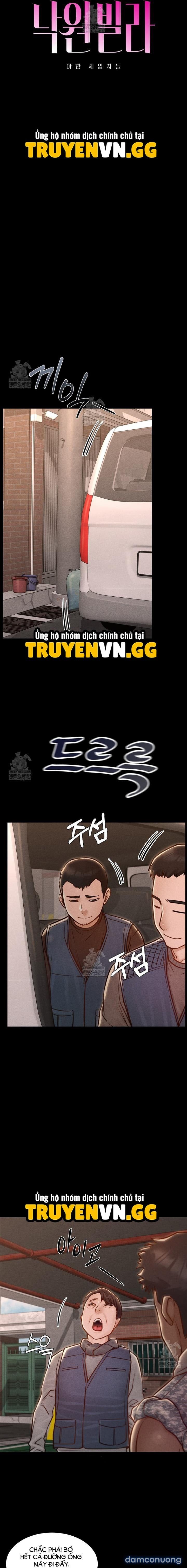 đọc truyện Biệt Thự Thiên Đường Chương 17 ảnh 5 tại Thiên Thai Truyện