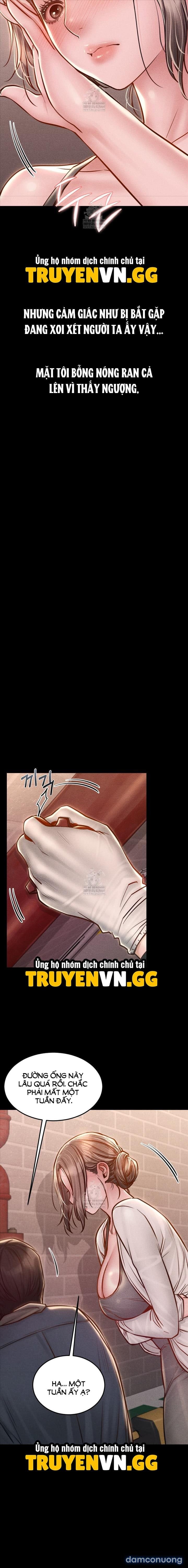 đọc truyện Biệt Thự Thiên Đường Chương 17 ảnh 9 tại Thiên Thai Truyện