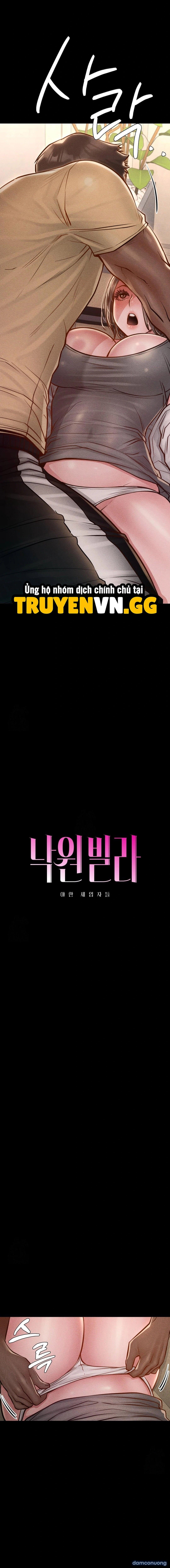 đọc truyện Biệt Thự Thiên Đường Chương 18 ảnh 3 tại Thiên Thai Truyện