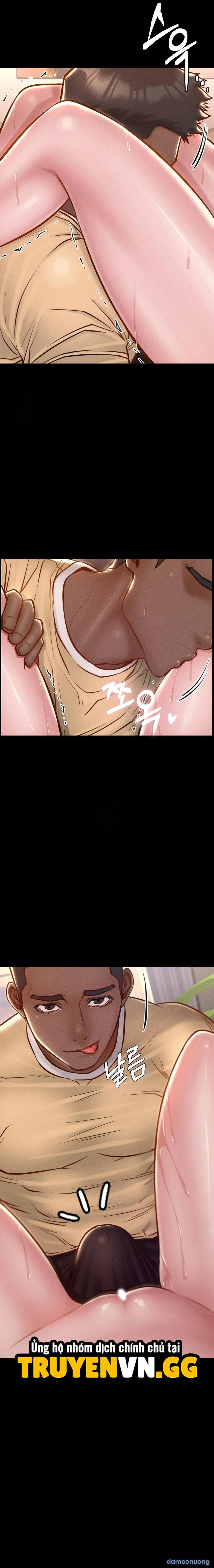 đọc truyện Biệt Thự Thiên Đường Chương 18 ảnh 9 tại Thiên Thai Truyện