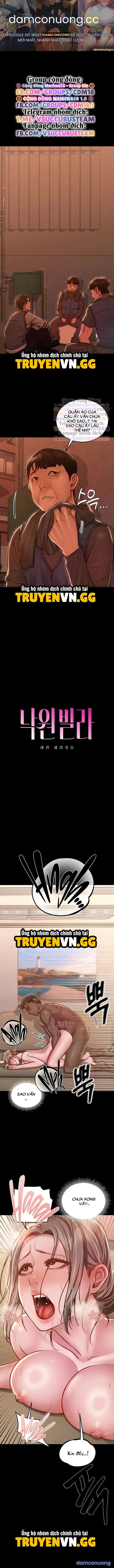 đọc truyện Biệt Thự Thiên Đường Chương 19 ảnh 2 tại Thiên Thai Truyện