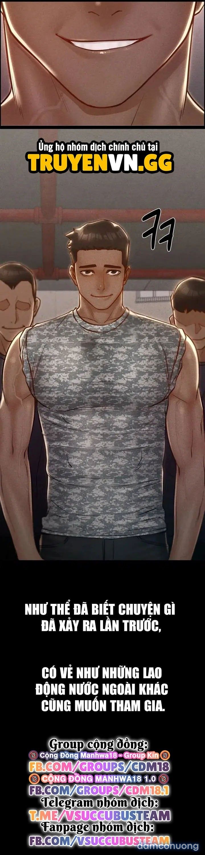 đọc truyện Biệt Thự Thiên Đường Chương 19 ảnh 15 tại Thiên Thai Truyện