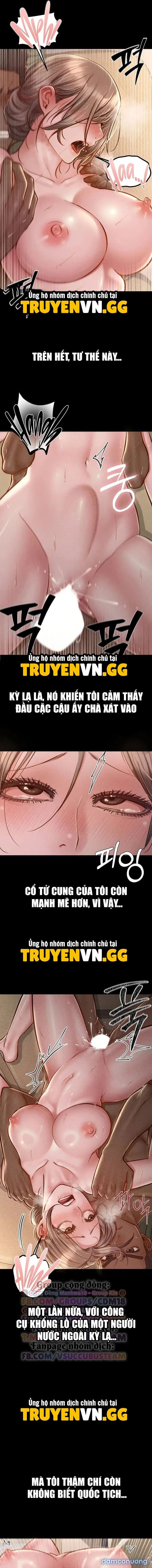 đọc truyện Biệt Thự Thiên Đường Chương 19 ảnh 6 tại Thiên Thai Truyện