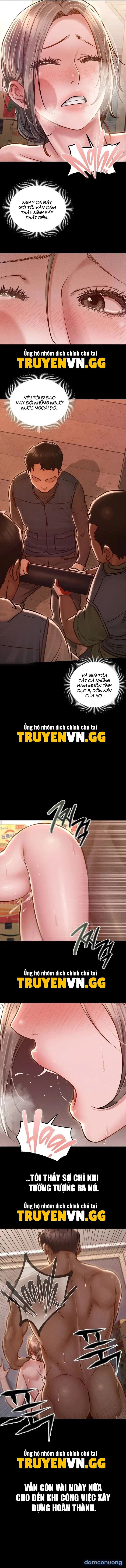 đọc truyện Biệt Thự Thiên Đường Chương 19 ảnh 10 tại Thiên Thai Truyện