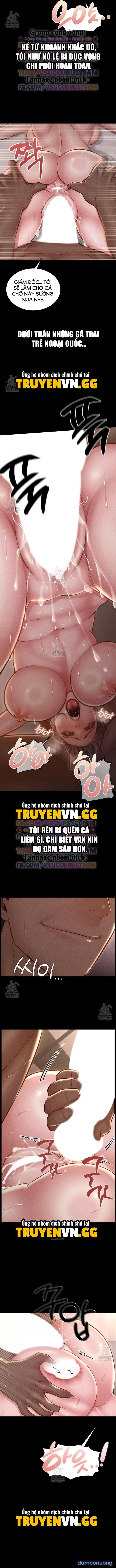 đọc truyện Biệt Thự Thiên Đường Chương 20 ảnh 8 tại Thiên Thai Truyện