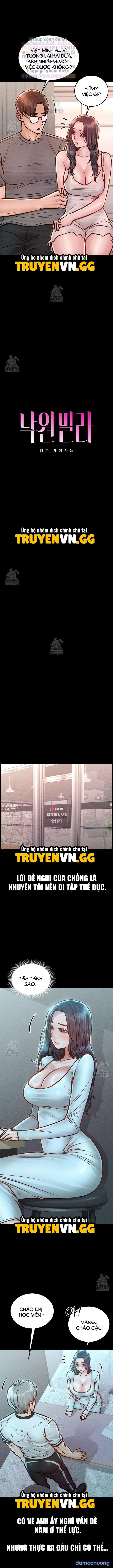 đọc truyện Biệt Thự Thiên Đường Chương 21 ảnh 5 tại Thiên Thai Truyện