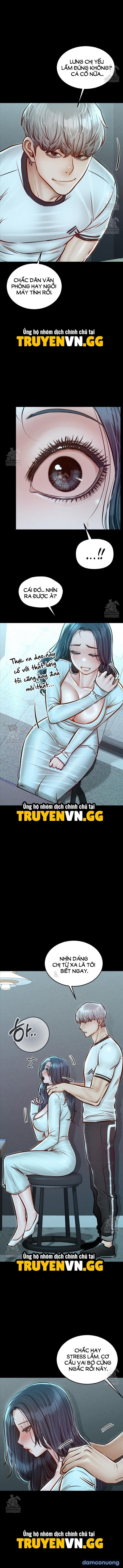 đọc truyện Biệt Thự Thiên Đường Chương 21 ảnh 6 tại Thiên Thai Truyện