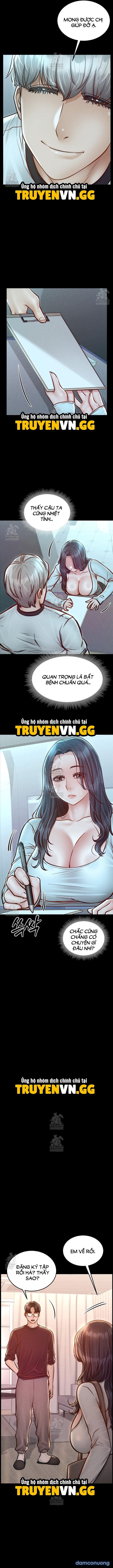 đọc truyện Biệt Thự Thiên Đường Chương 21 ảnh 8 tại Thiên Thai Truyện