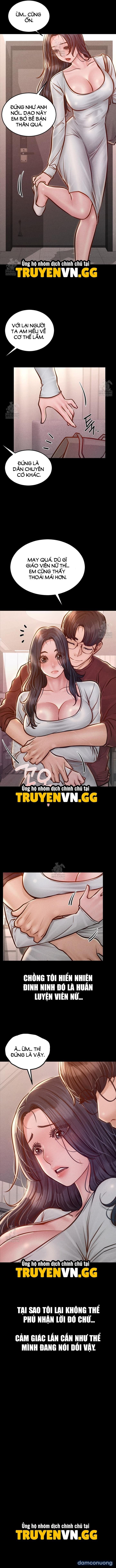 đọc truyện Biệt Thự Thiên Đường Chương 21 ảnh 9 tại Thiên Thai Truyện