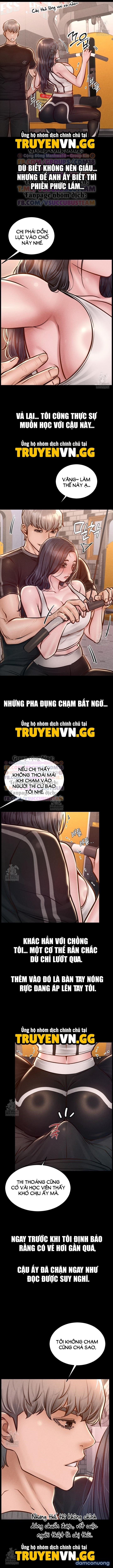 đọc truyện Biệt Thự Thiên Đường Chương 21 ảnh 10 tại Thiên Thai Truyện