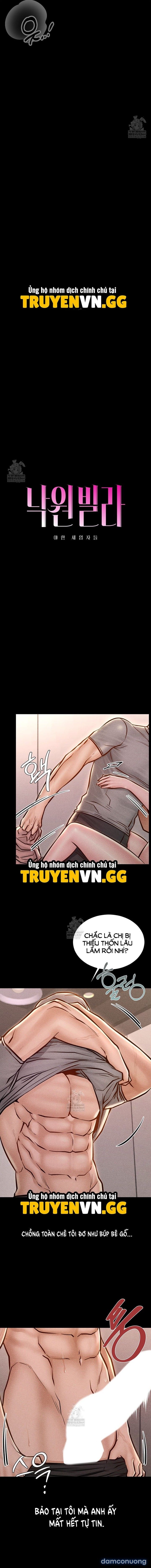 đọc truyện Biệt Thự Thiên Đường Chương 23 ảnh 4 tại Thiên Thai Truyện