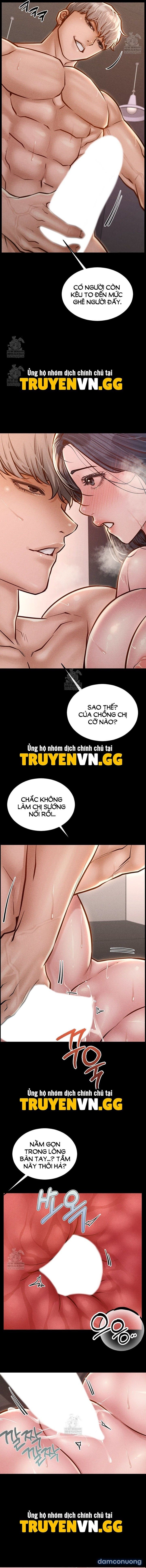 đọc truyện Biệt Thự Thiên Đường Chương 23 ảnh 6 tại Thiên Thai Truyện