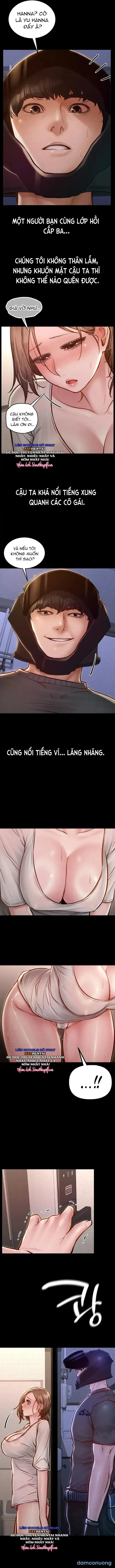 đọc truyện Biệt Thự Thiên Đường Chương 28 ảnh 9 tại Thiên Thai Truyện