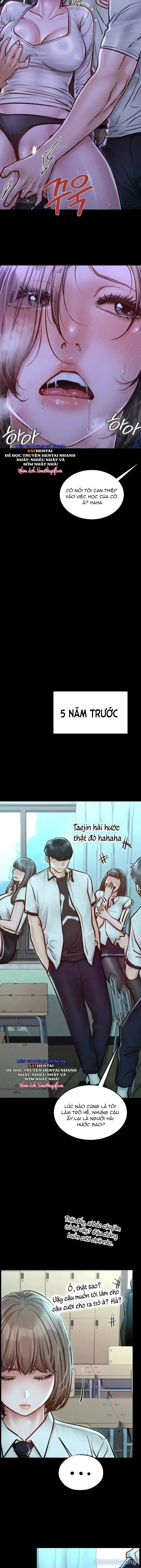 đọc truyện Biệt Thự Thiên Đường Chương 29 ảnh 4 tại Thiên Thai Truyện