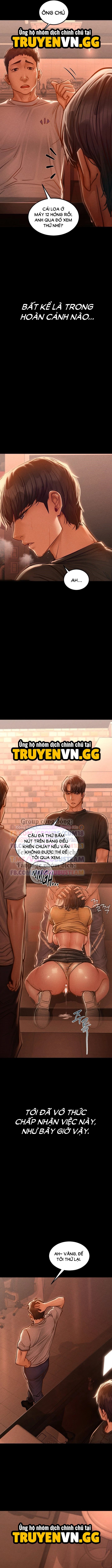 đọc truyện Biệt Thự Thiên Đường Chương 3 ảnh 14 tại Thiên Thai Truyện
