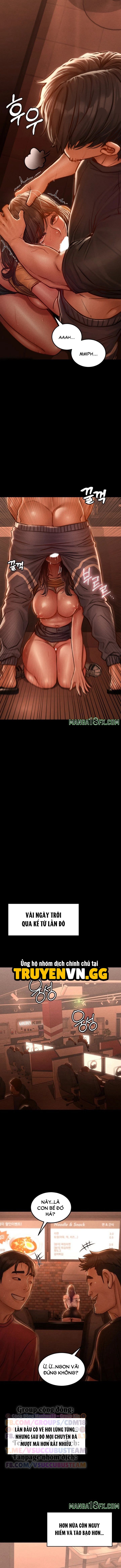 đọc truyện Biệt Thự Thiên Đường Chương 3 ảnh 15 tại Thiên Thai Truyện