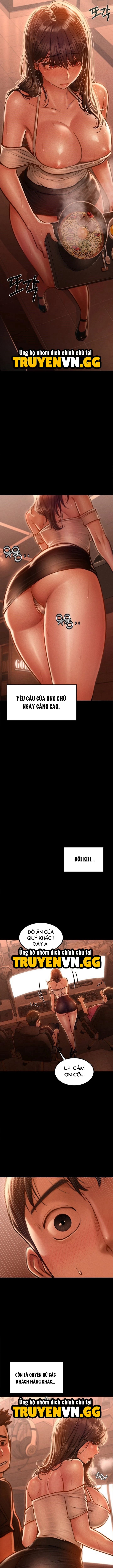 đọc truyện Biệt Thự Thiên Đường Chương 3 ảnh 16 tại Thiên Thai Truyện